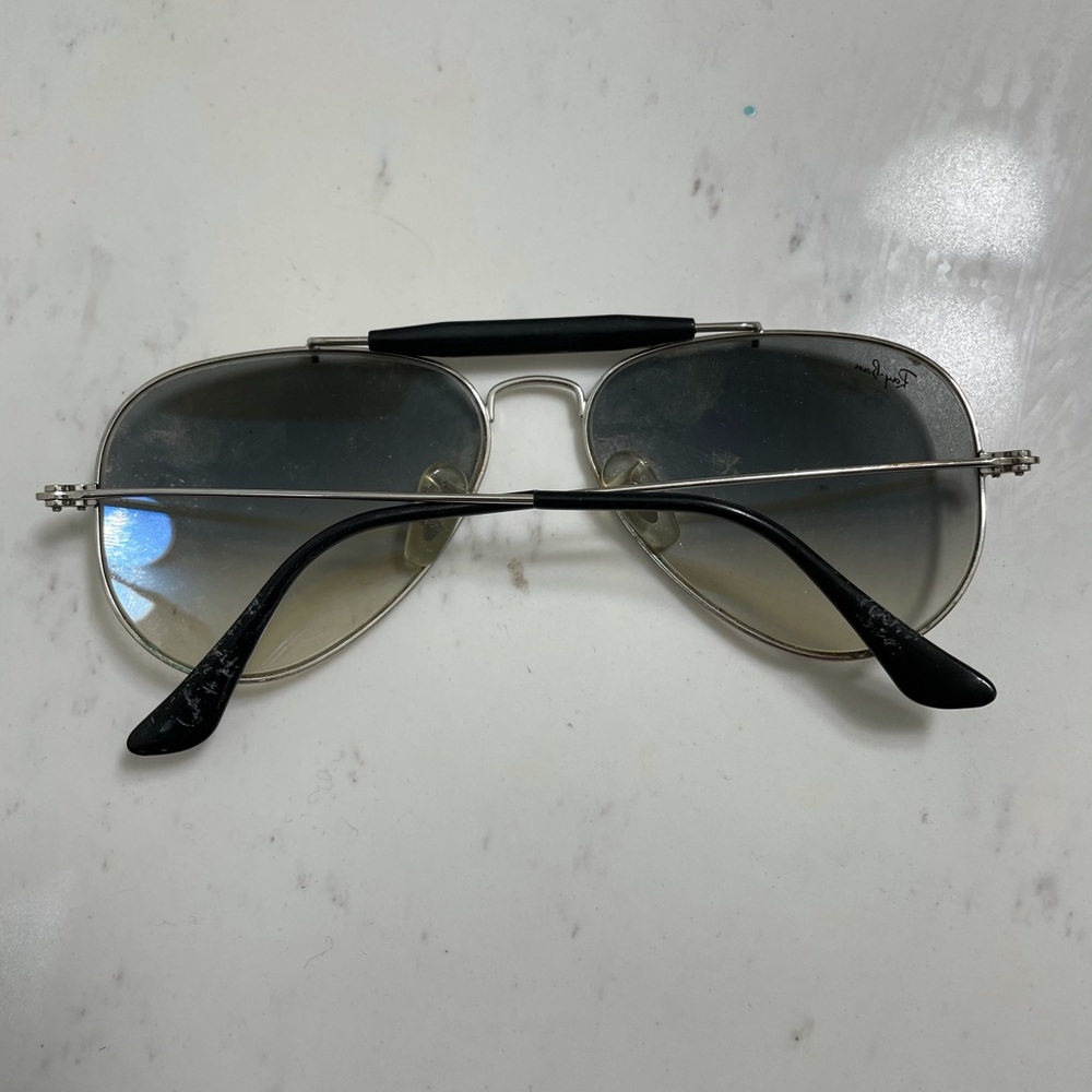Ray ban aviators - Picture 2 of 2